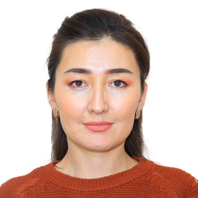 Employee photo