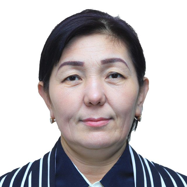 Employee photo