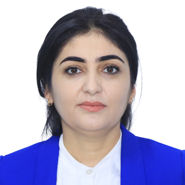Employee photo