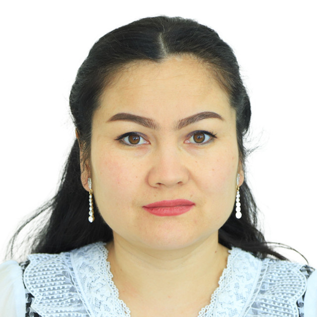 Employee photo