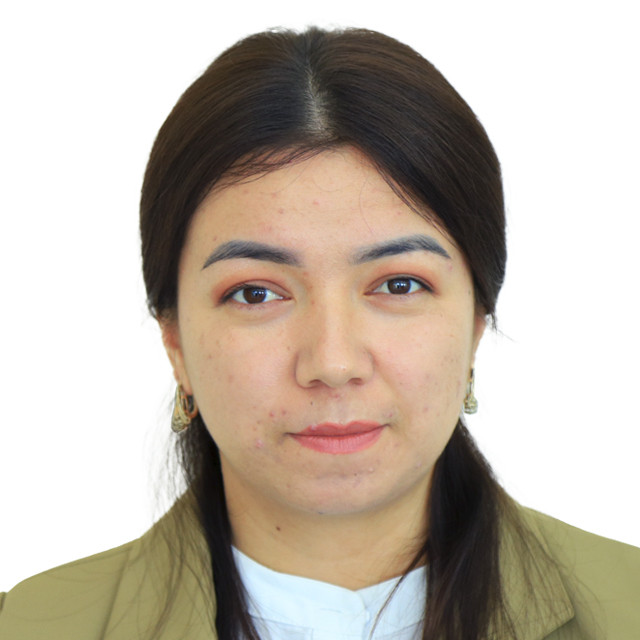 Employee photo