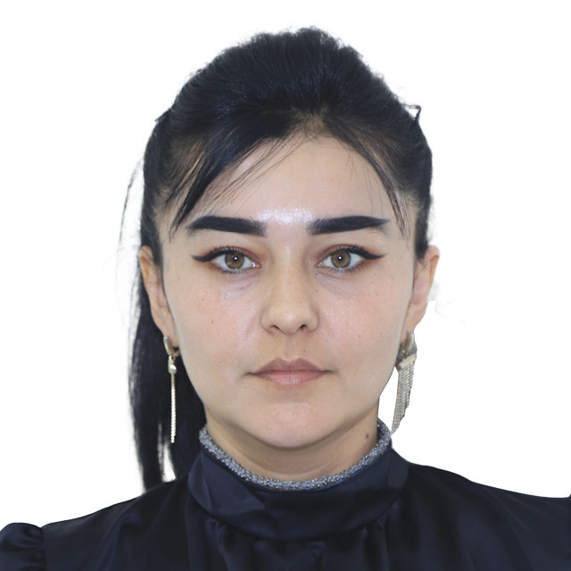 Employee photo