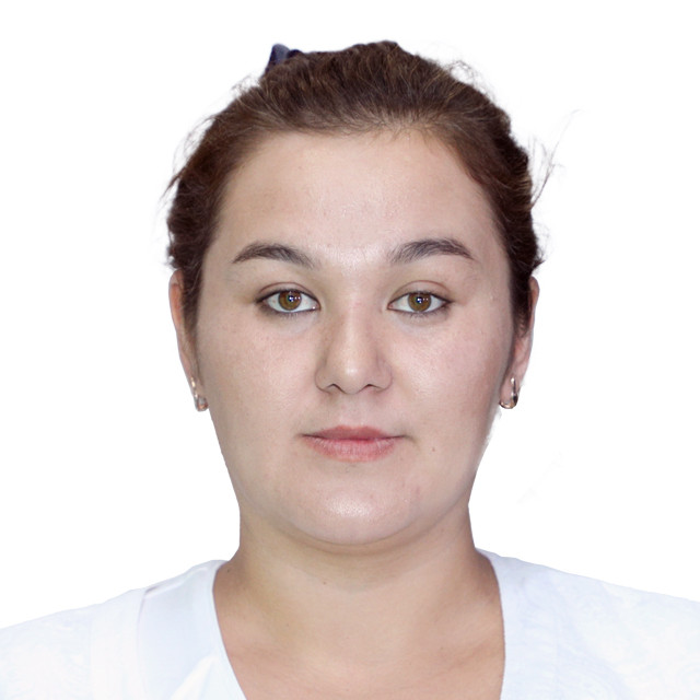 Employee photo