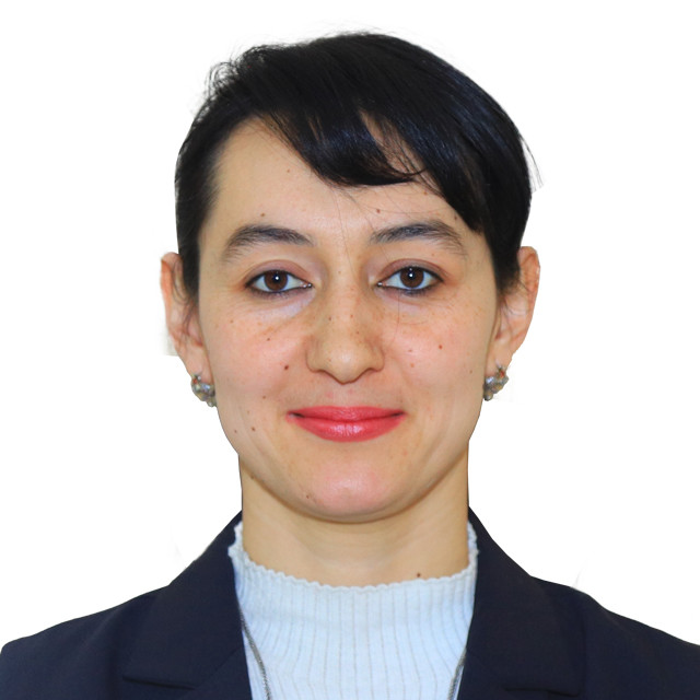 Employee photo