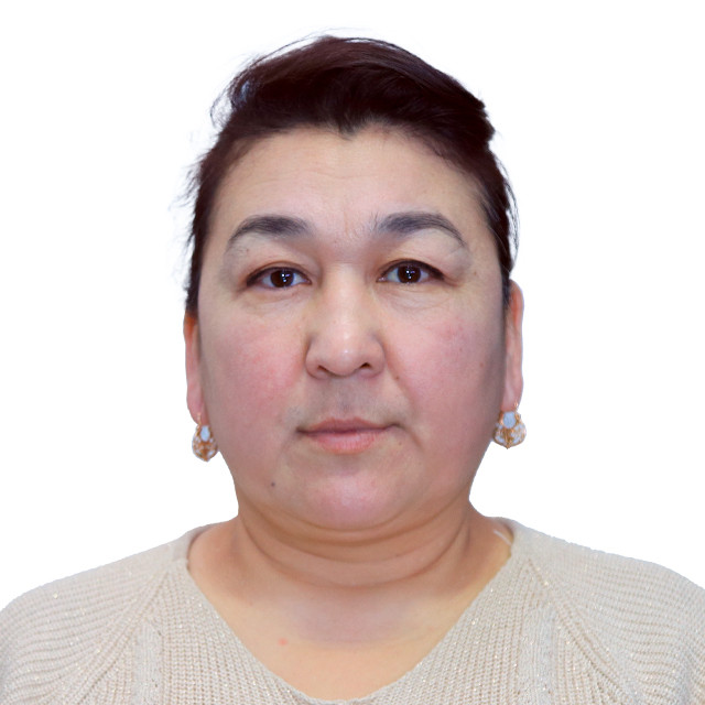 Employee photo