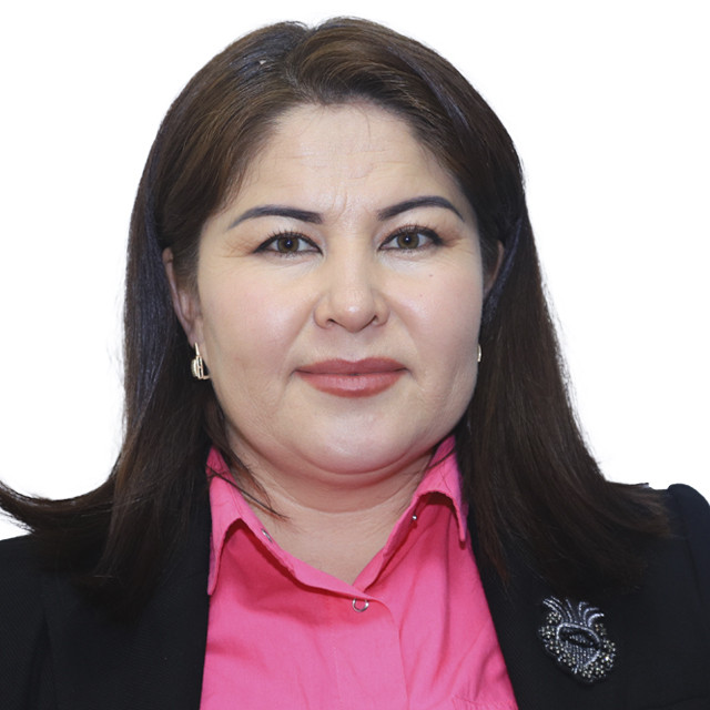 Employee photo