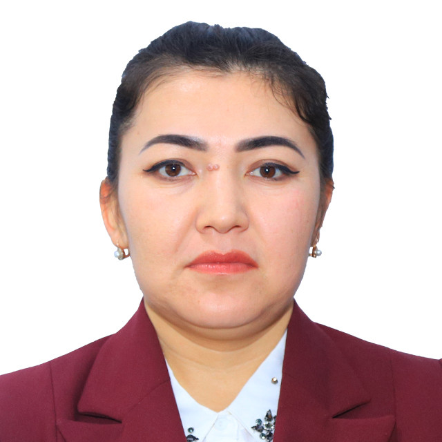 Employee photo