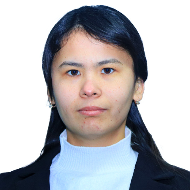 Employee photo
