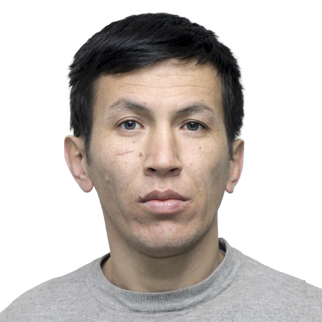 Employee photo