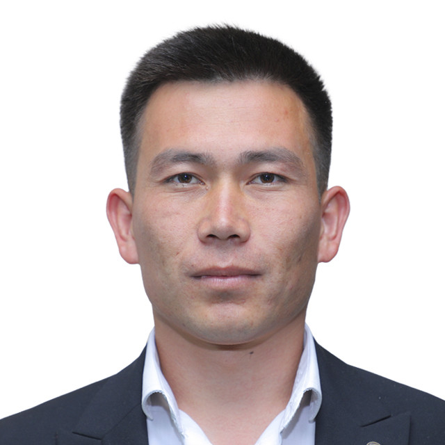 Employee photo
