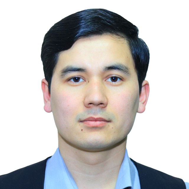 Employee photo