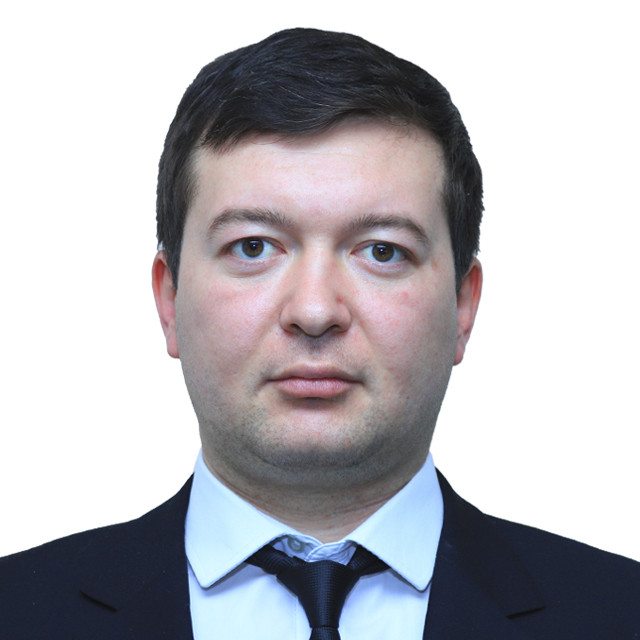 Employee photo
