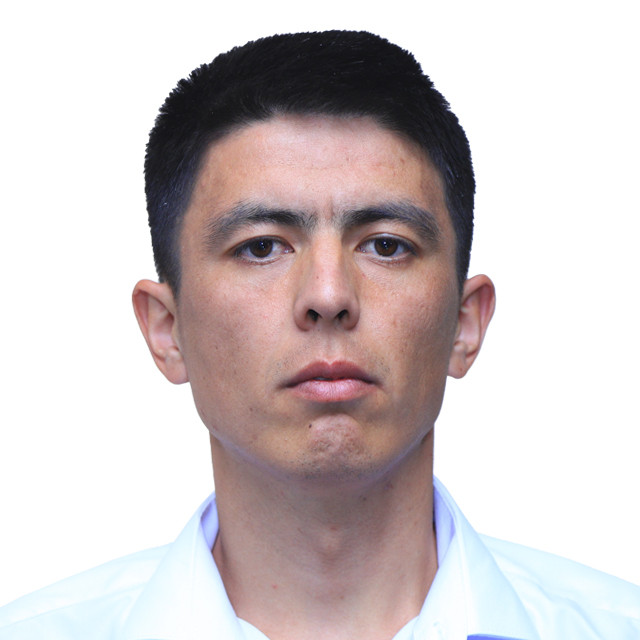 Employee photo