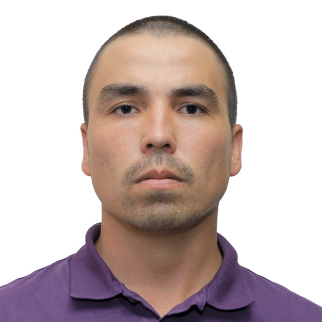 Employee photo