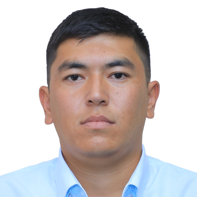 Employee photo