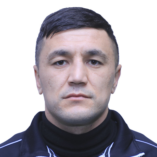 Employee photo