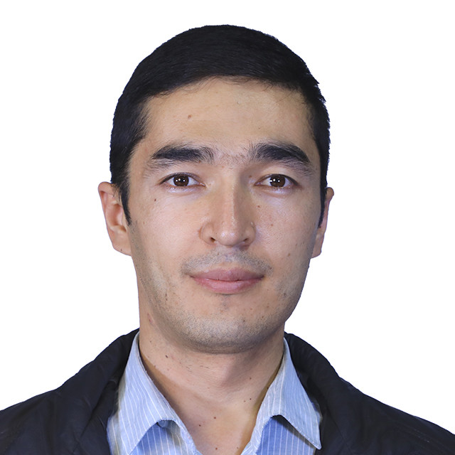 Employee photo