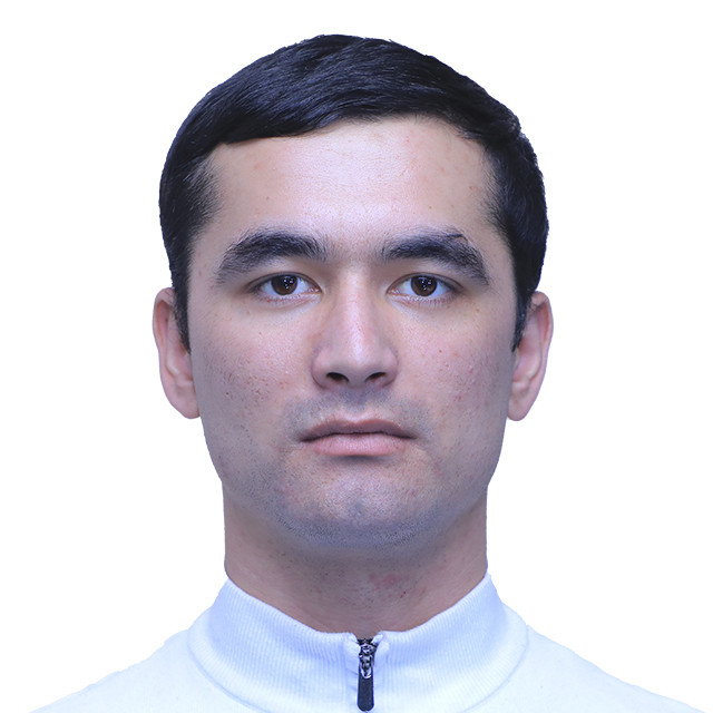 Employee photo