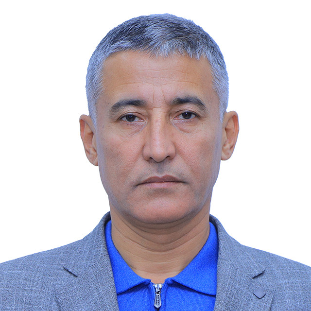 Employee photo