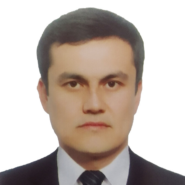 Employee photo