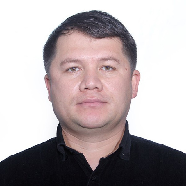 Employee photo