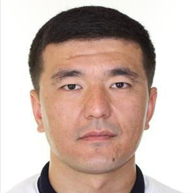 Employee photo