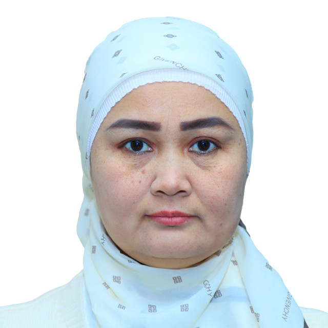 Employee photo