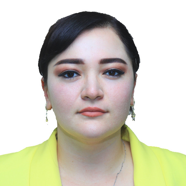 Employee photo