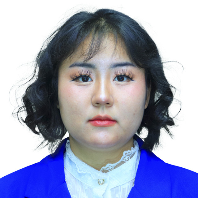 Employee photo
