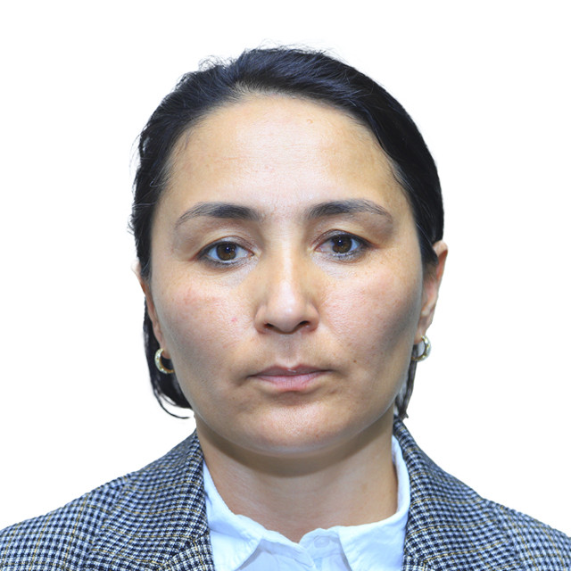 Employee photo