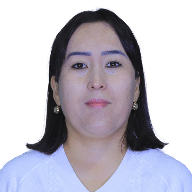 Employee photo