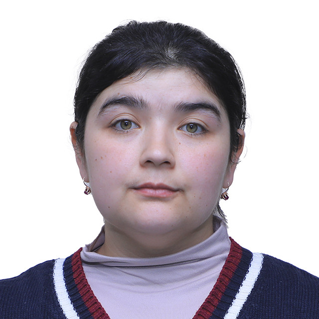 Employee photo