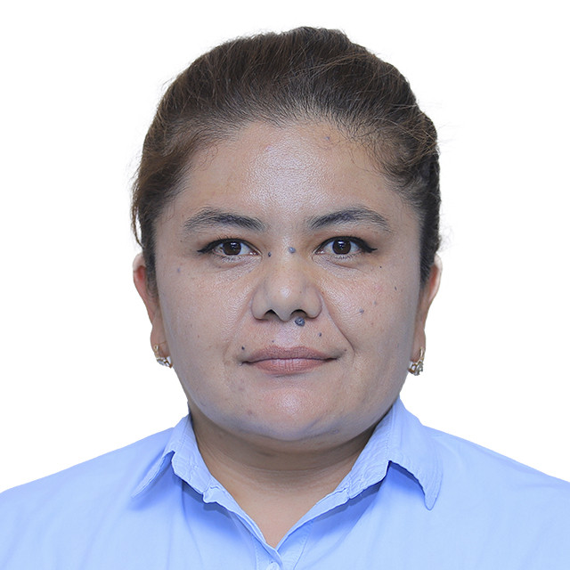 Employee photo