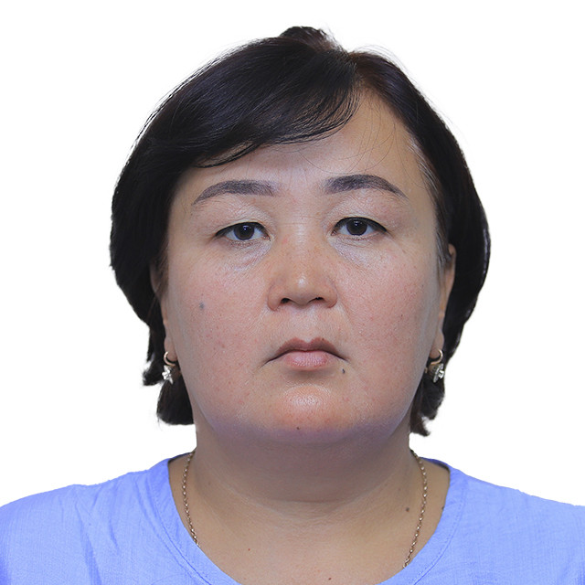 Employee photo