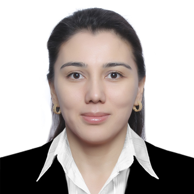 Employee photo