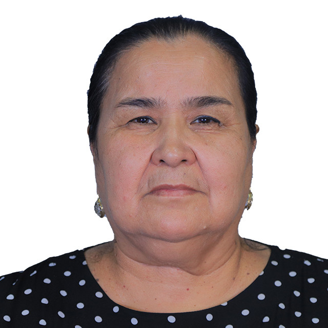 Employee photo