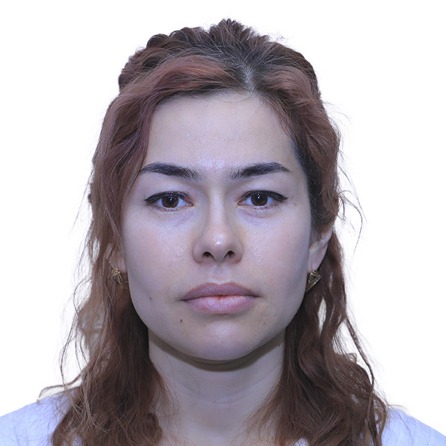 Employee photo