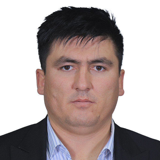 Employee photo