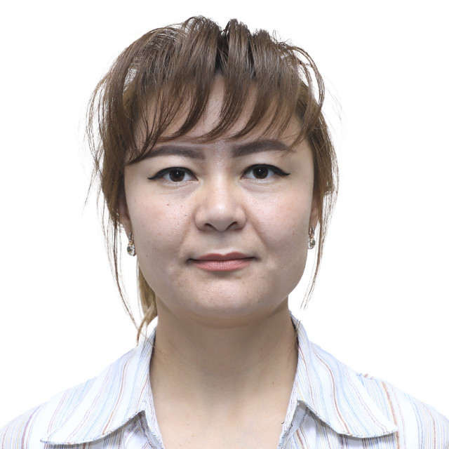 Employee photo