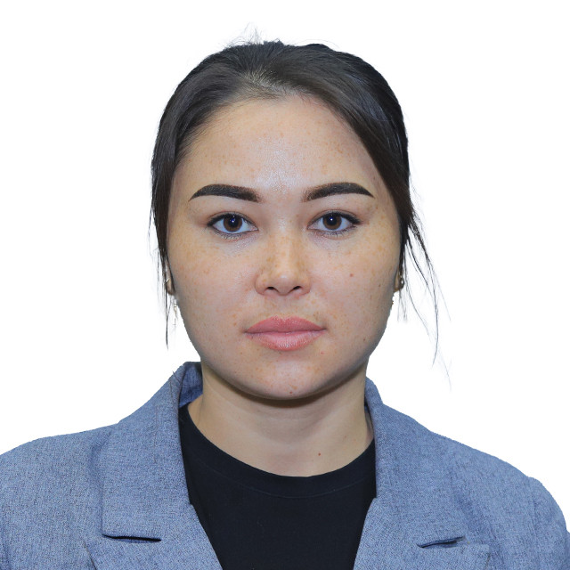 Employee photo