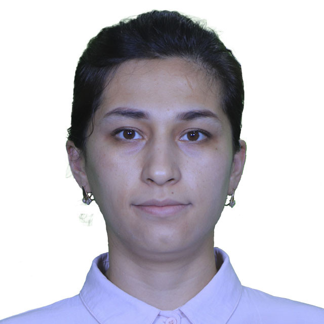 Employee photo