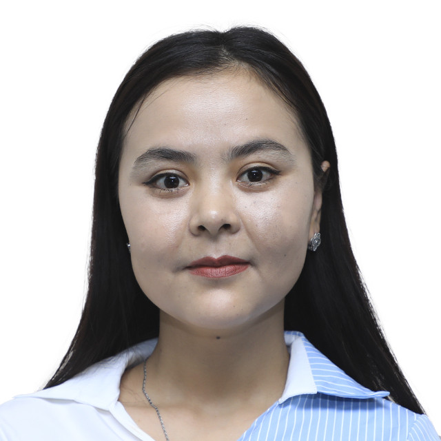Employee photo