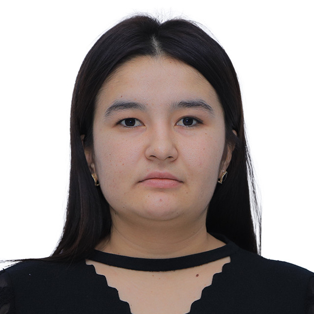 Employee photo
