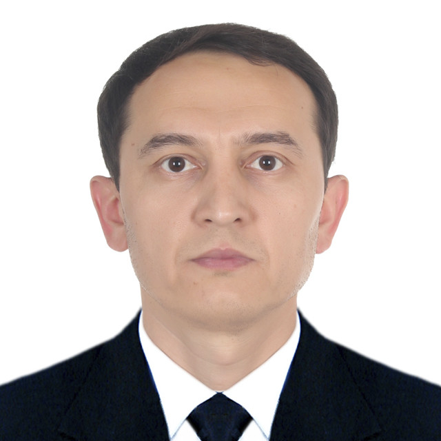 Employee photo