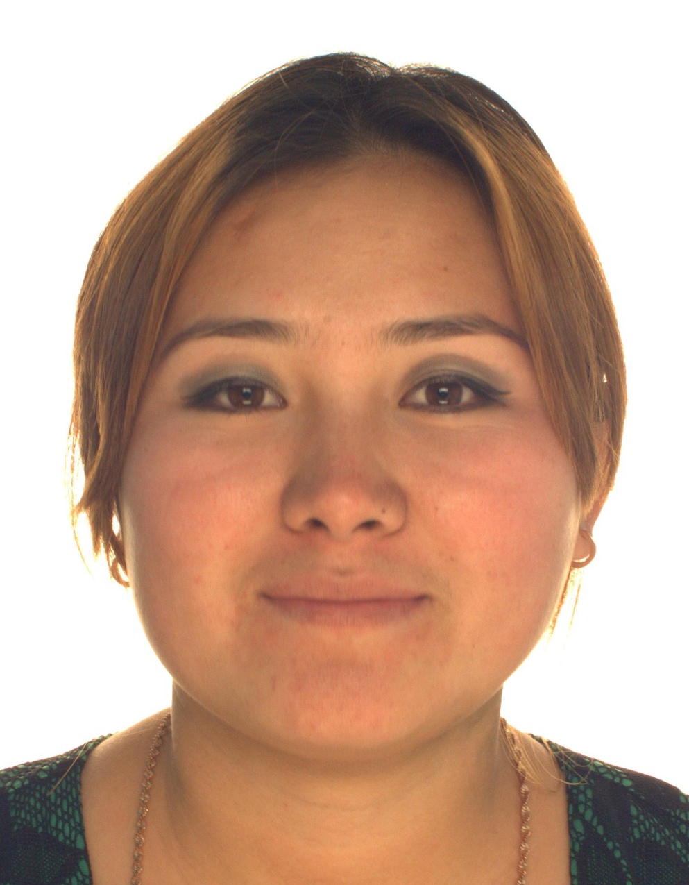 Employee photo