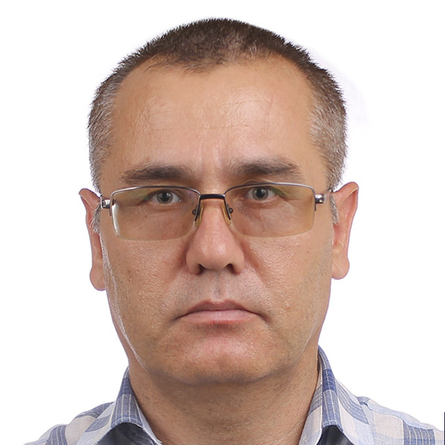 Employee photo