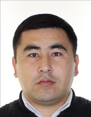 Employee photo