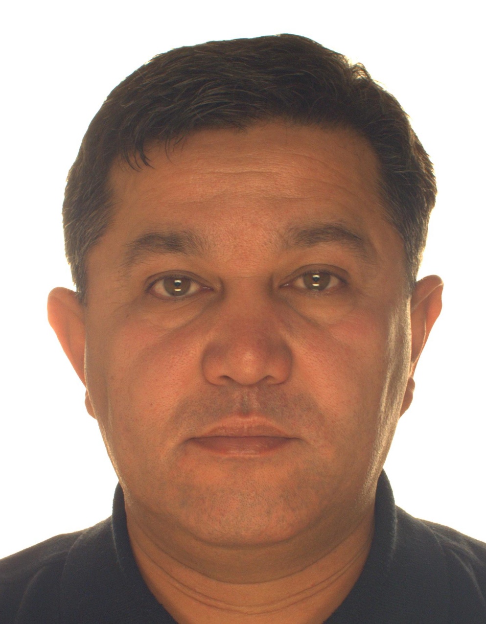 Employee photo