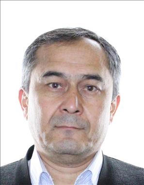 Employee photo