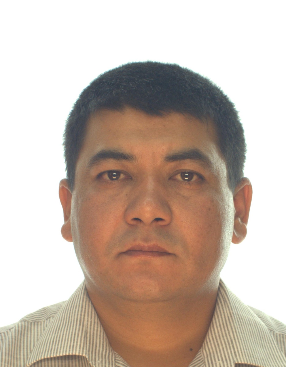 Employee photo
